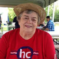 Virginia Ellis Photo 10