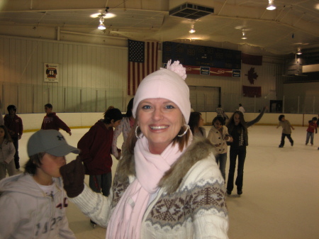 Tracy Friend Photo 19