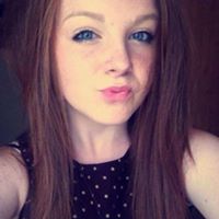 Megan Ross Photo 11
