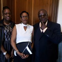 Claudette Walker Photo 9