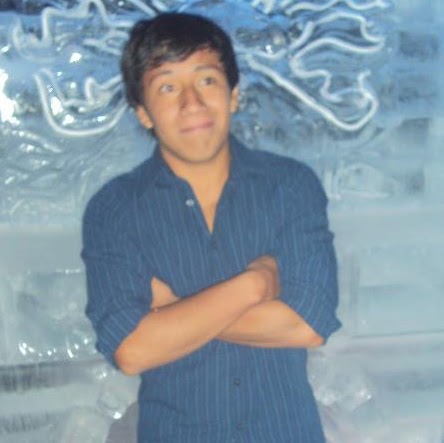 Juan Angulo Photo 11