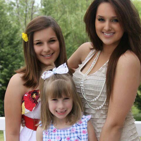 Megan Caruso Photo 6