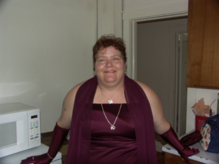 Christina Evans Photo 31