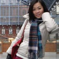 Elise Cheng Photo 20