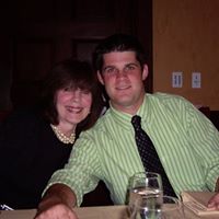Mary Underwood Photo 6