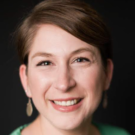 Anna Fisher Photo 10