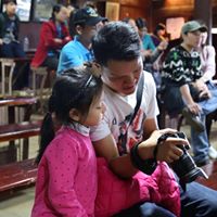 Son Cao Photo 32
