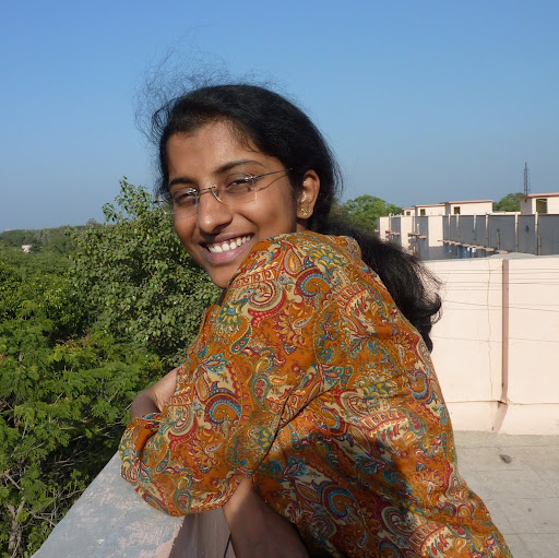 Michelle Michael Photo 14