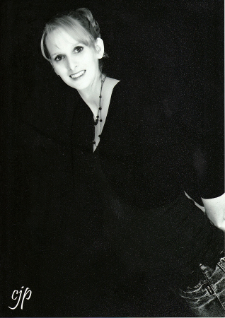 Christa Chandler Photo 17