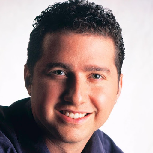 Marc Saltzman Photo 15