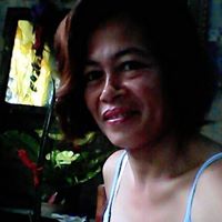 Anita Montes Photo 26