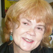 Bonnie Gordon Photo 28