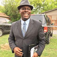 Julius Woods Photo 21