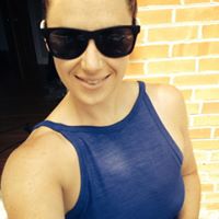 Sarah Neill Photo 16