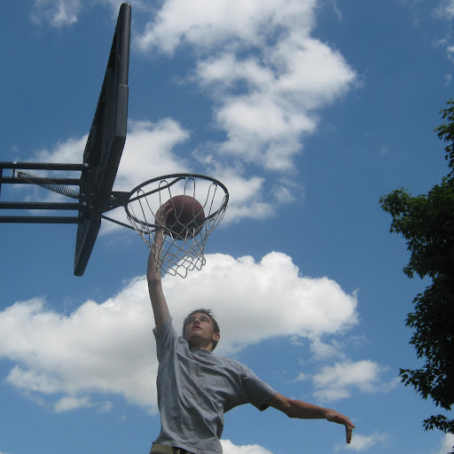 Jesse Chaney Photo 26