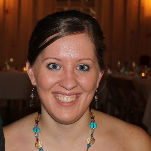 Stephanie Warner Photo 5