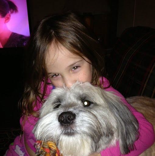 Amy Fraley Photo 7
