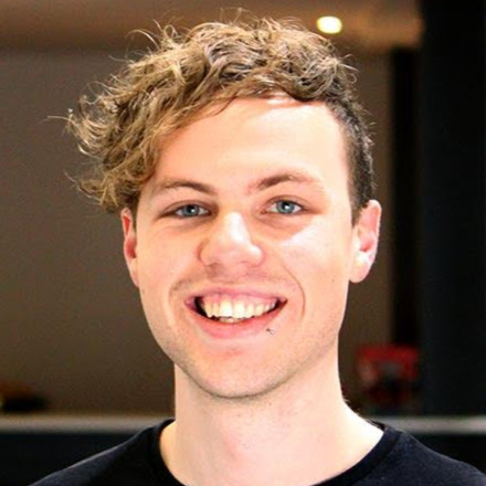 Daniel Ogden Photo 13