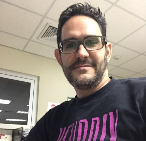 Efrain Guzman Photo 18