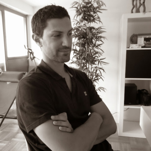 Anthony Meyer Photo 30