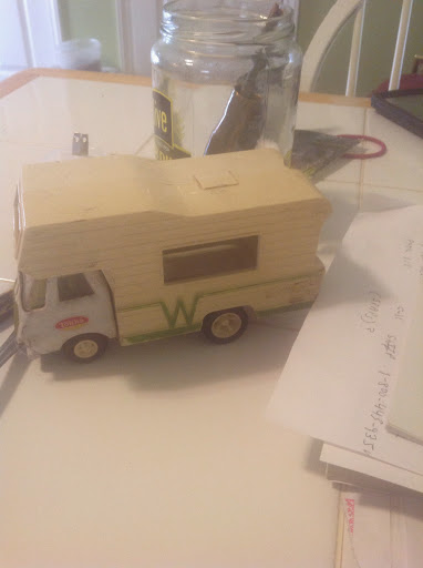 Randy Robinson Photo 11