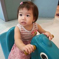 Mary Seng Photo 10