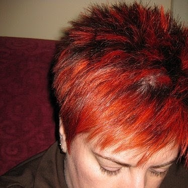 Cheryl Hammond Photo 15