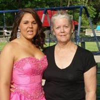 Geraldine Phipps Photo 10