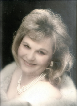 Connie Morris Photo 31