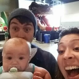 Stacy Terry Photo 10