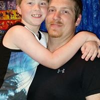 Bryan Hayden Photo 12