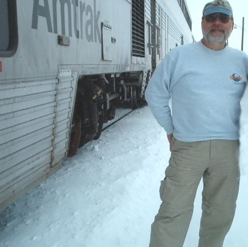 Michael Bradford Photo 36