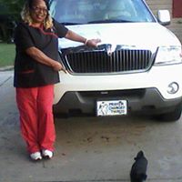 Martha Kendrick Photo 16