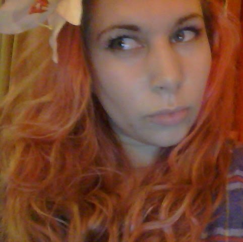 Sarah Crowder Photo 31