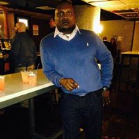 Demetrius Collins Photo 32