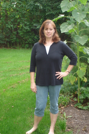 Lisa Jarvis Photo 26