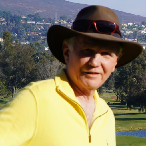 Gerry Kirkpatrick Photo 2