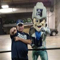 Rodney Hinson Photo 9