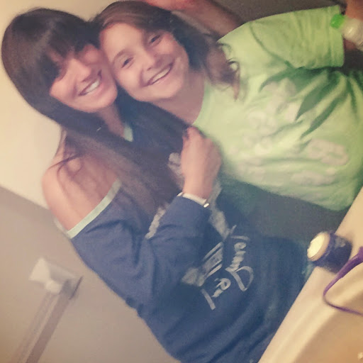 Jessica Pope Photo 22