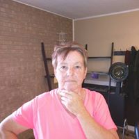 Marilyn Mckinney Photo 25