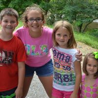 Sarah Monroe Photo 17