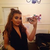 Lydia Thomas Photo 11