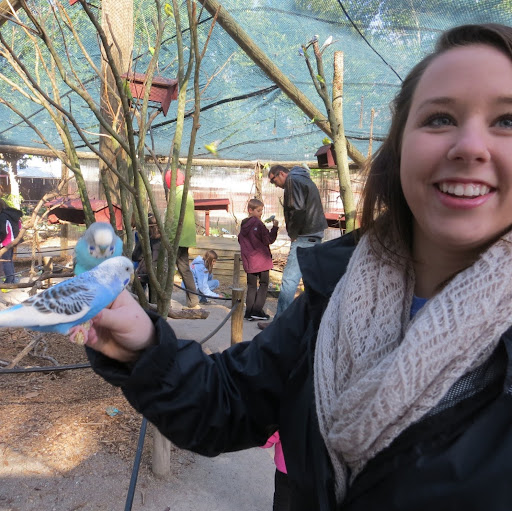 Brooke Simmons Photo 17