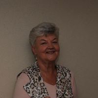 Linda Byrd Photo 38