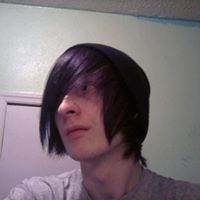 Lucas Abbott Photo 4