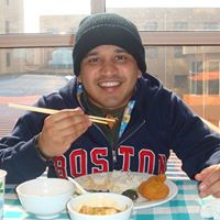 Joseph Almeida Photo 29