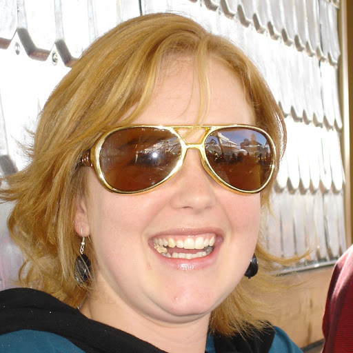 Sarah Blaser Photo 8
