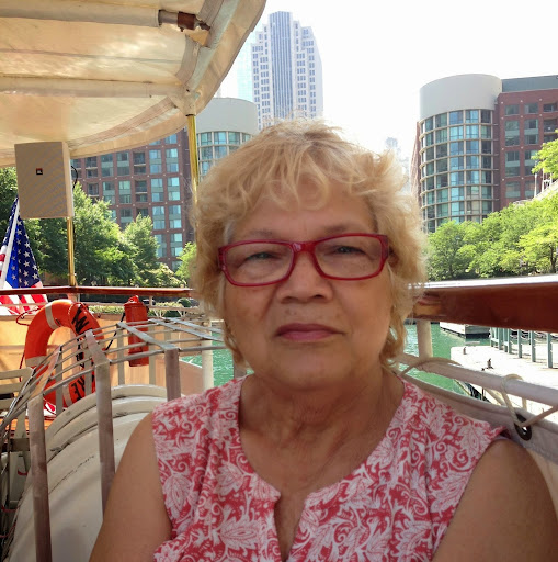 Martha Fuentes Photo 38