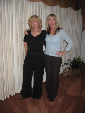 Patricia Leigh Photo 40