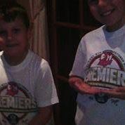 Suzanne Potts Photo 11